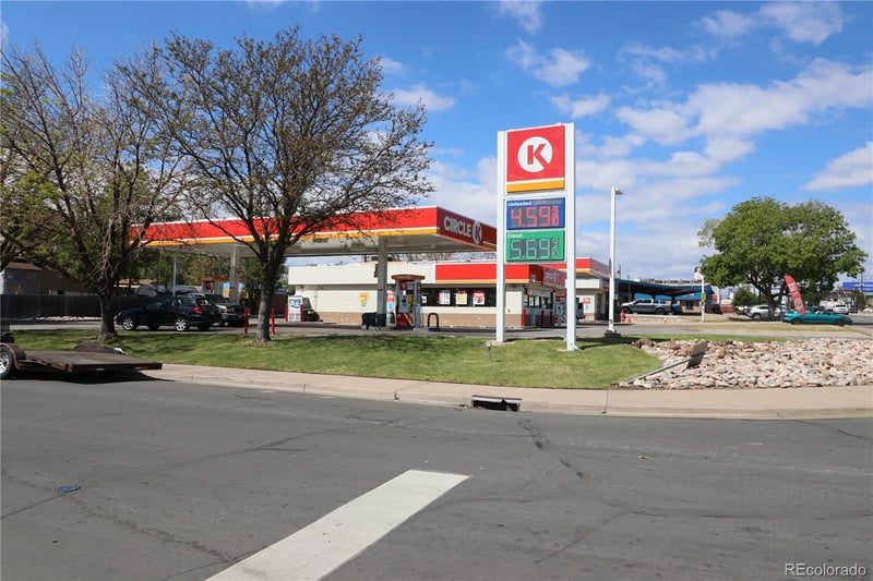 2202 Evans Ave, Englewood, CO 80110