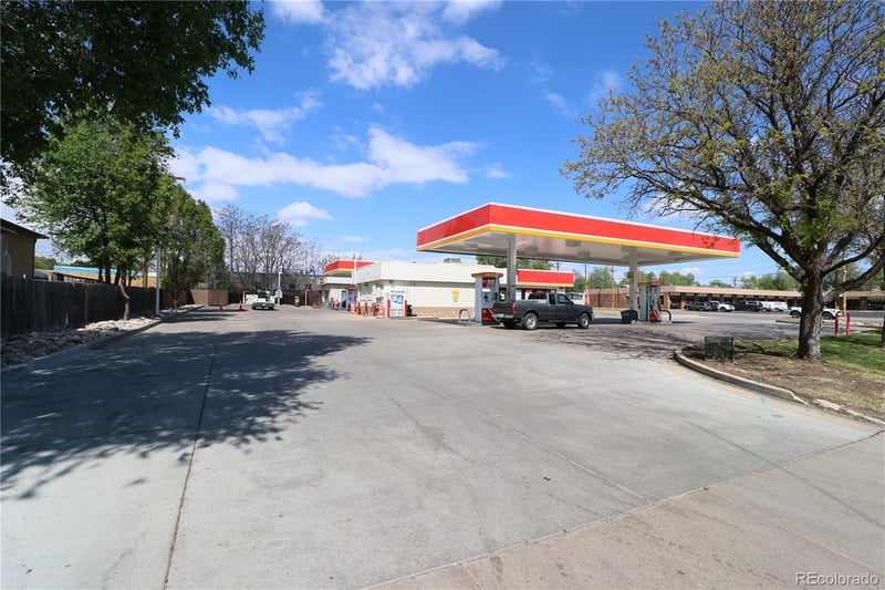 2202 Evans Ave, Englewood, CO 80110