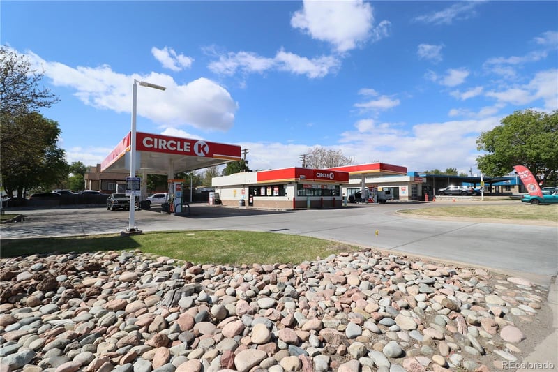 2202 Evans Ave, Englewood, CO 80110