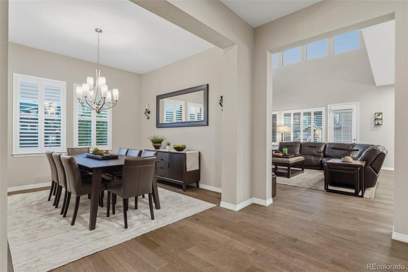 11616 Jacobsen St, Parker, CO 80134