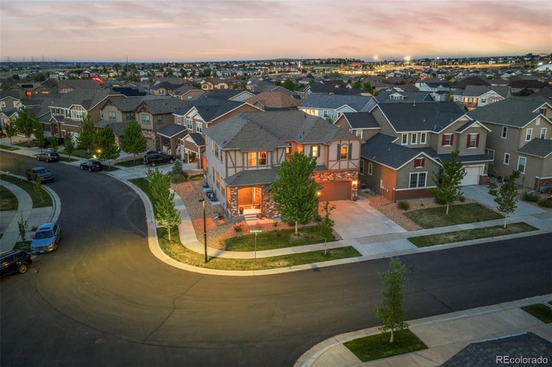 11616 Jacobsen St, Parker, CO 80134