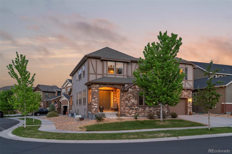 11616 Jacobsen St, Parker, CO 80134