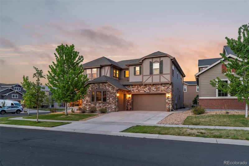 11616 Jacobsen St, Parker, CO 80134