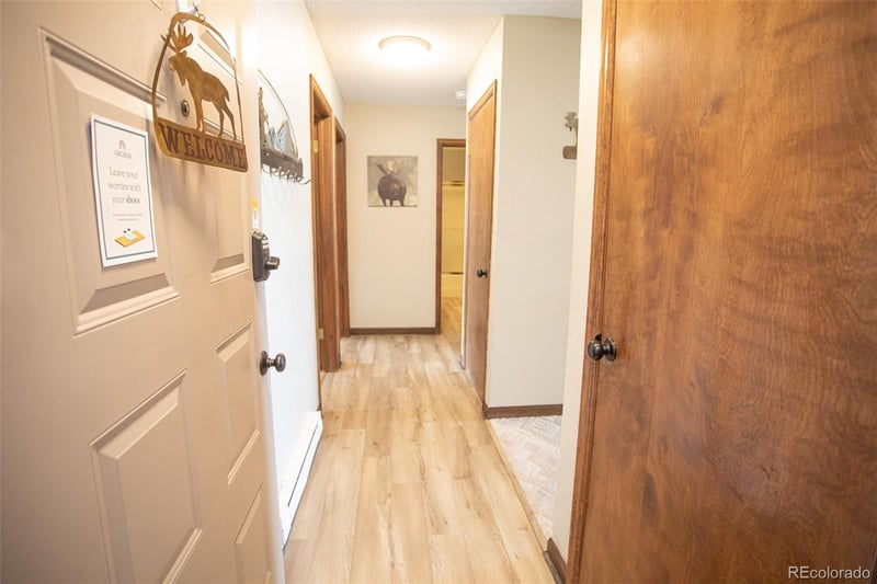 35 Arapahoe Cir #5, Granby, CO 80446