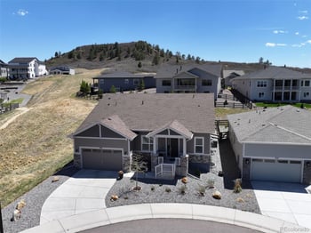 838 Bahia Point, Castle Rock, CO 80104