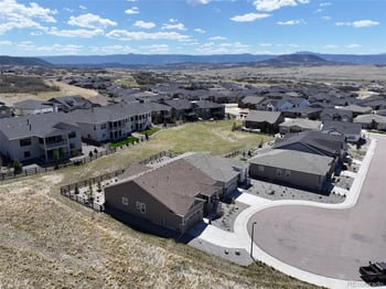 838 Bahia Point, Castle Rock, CO 80104