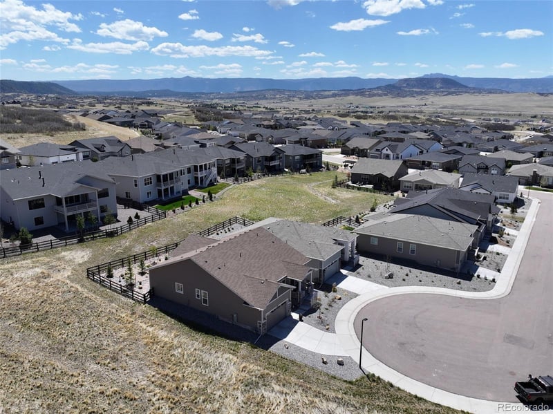 838 Bahia Point, Castle Rock, CO 80104