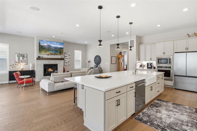838 Bahia Point, Castle Rock, CO 80104