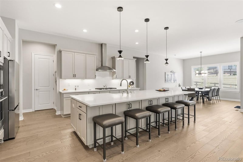 838 Bahia Point, Castle Rock, CO 80104