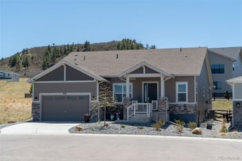 838 Bahia Point, Castle Rock, CO 80104