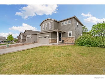 398 Chipman Dr, Windsor, CO 80550