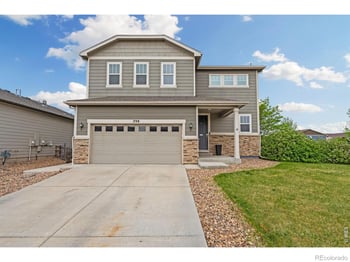 398 Chipman Dr, Windsor, CO 80550