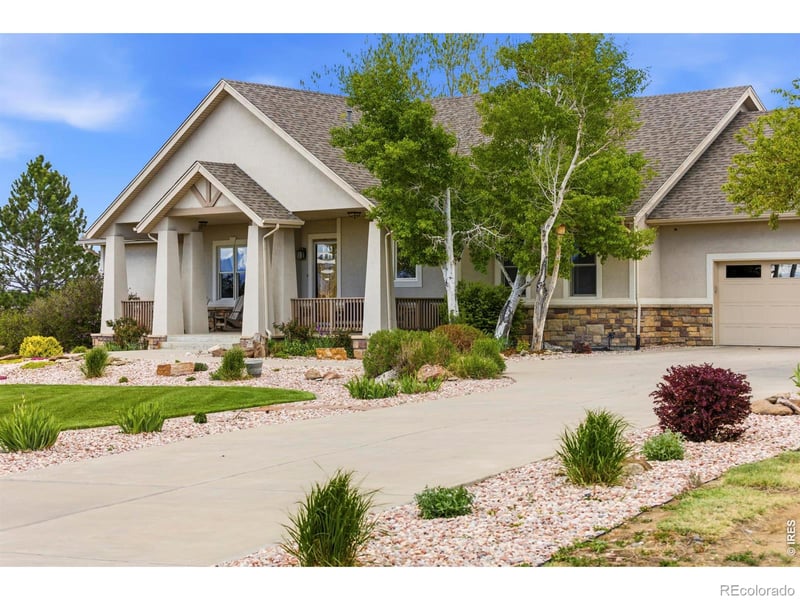 416 Hawks Nest Way, Fort Collins, CO 80524