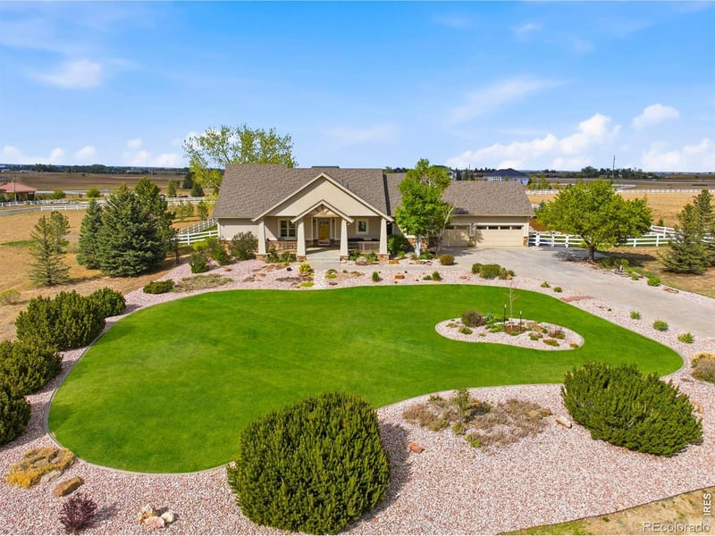 416 Hawks Nest Way, Fort Collins, CO 80524