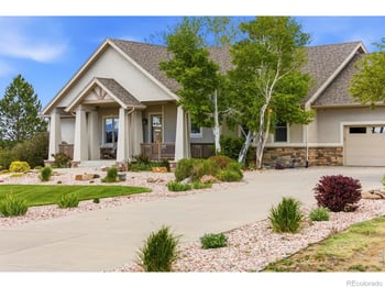 416 Hawks Nest Way, Fort Collins, CO 80524