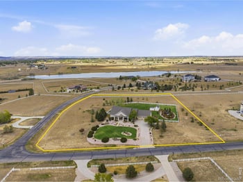 416 Hawks Nest Way, Fort Collins, CO 80524