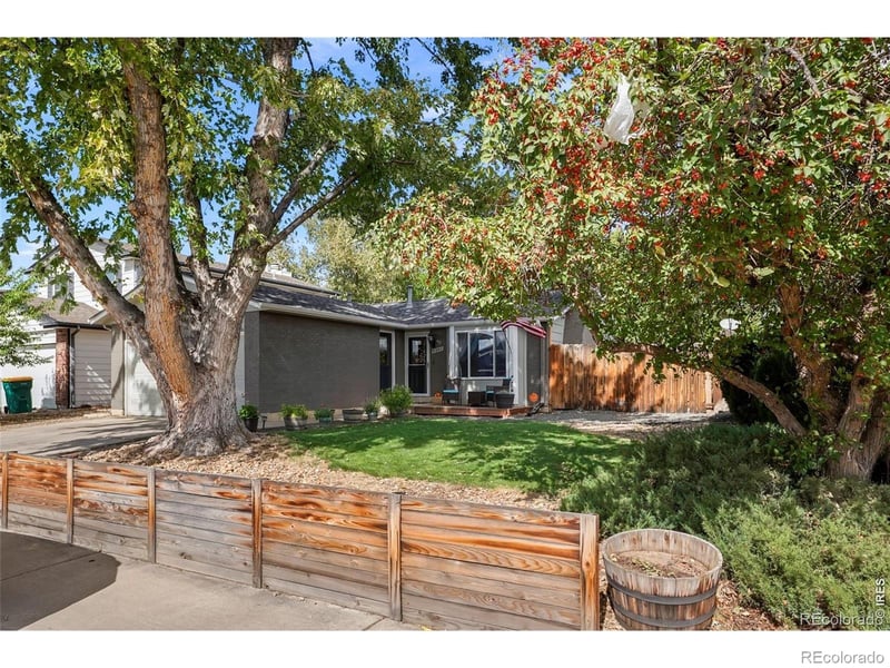 9201 104th Pl, Broomfield, CO 80021