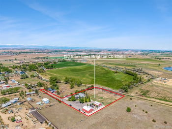 150 Starr Ln, Brighton, CO 80603