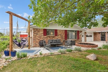 3296 Dudley St, Wheat Ridge, CO 80033