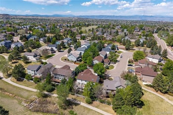 10032 Astoria Ct, Lone Tree, CO 80124