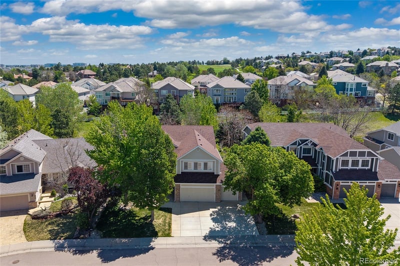 10032 Astoria Ct, Lone Tree, CO 80124