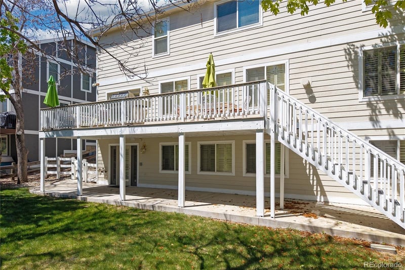 10032 Astoria Ct, Lone Tree, CO 80124