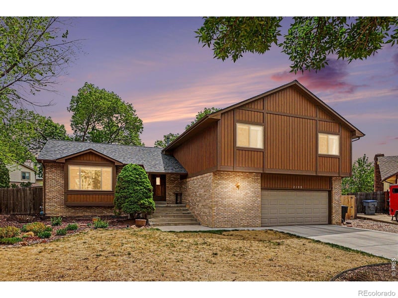 2108 Rockspray Ct, Longmont, CO 80503