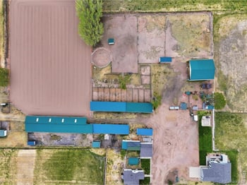 4025 Empire St, Evans, CO 80620