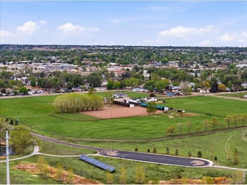 4025 Empire St, Evans, CO 80620