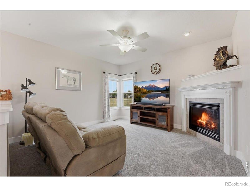 4025 Empire St, Evans, CO 80620