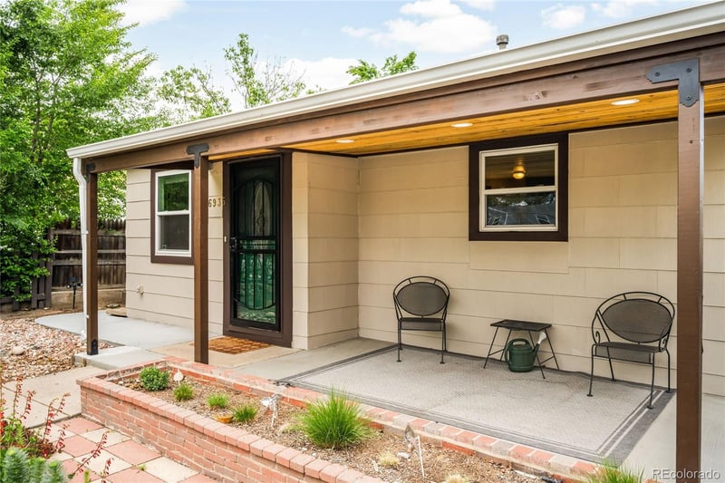 6935 55th Pl, Arvada, CO 80002