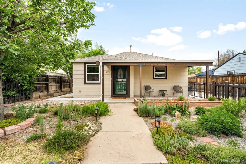 6935 55th Pl, Arvada, CO 80002