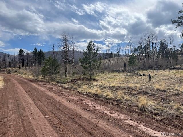 Lot 686 Cogbill Dr, Fort Garland, CO 81133