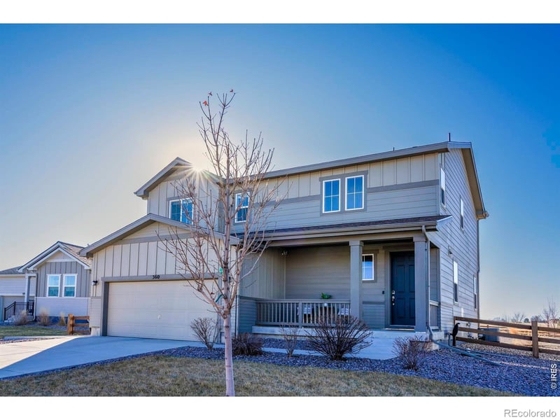 360 Marlowe Ct, Erie, CO 80516