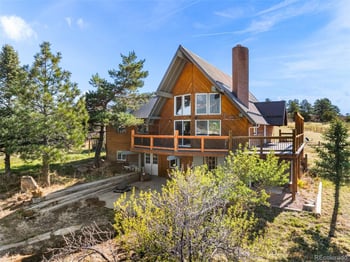 7941 Mount Baldy Dr, Rye, CO 81069