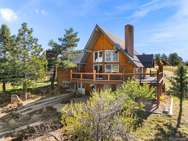 7941 Mount Baldy Dr, Rye, CO 81069