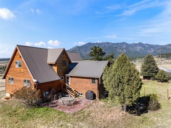 7941 Mount Baldy Dr, Rye, CO 81069