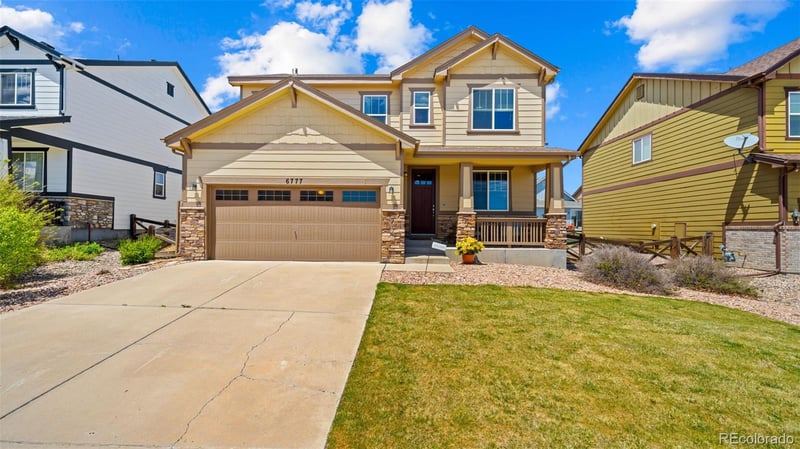 Home Worth Check