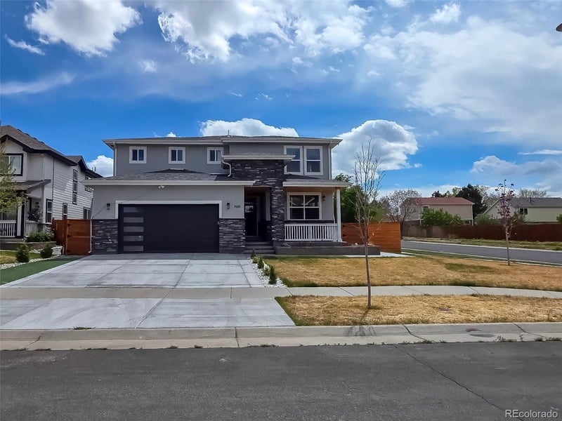 14606 26th Pl, Aurora, CO 80011