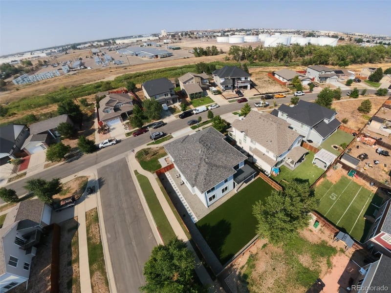 14606 E 26th Pl, Aurora, CO 80011