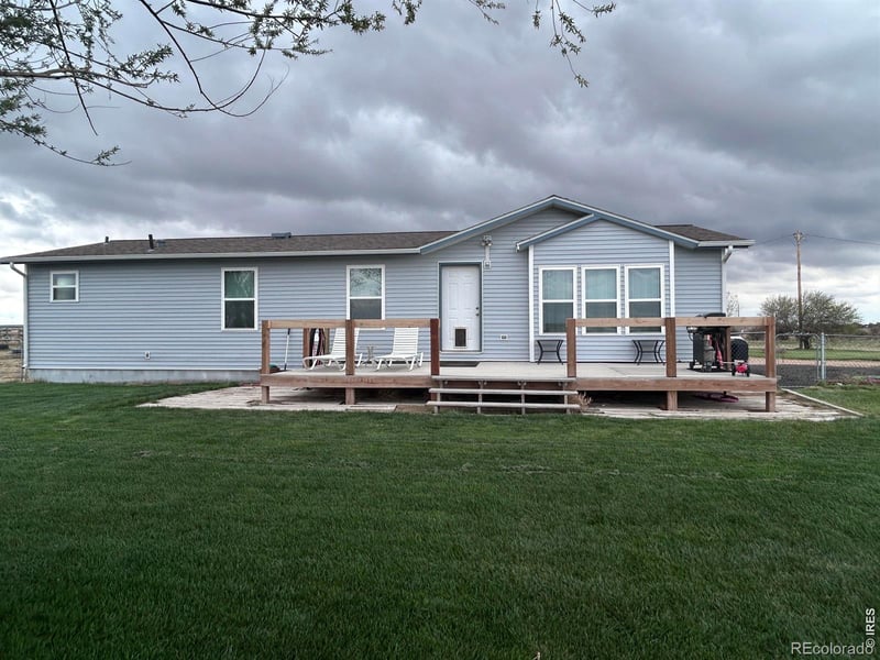 8969 Highway 52 , Wiggins, CO 80654
