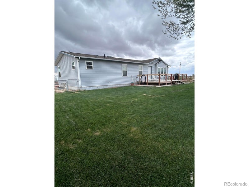 8969 Highway 52 , Wiggins, CO 80654