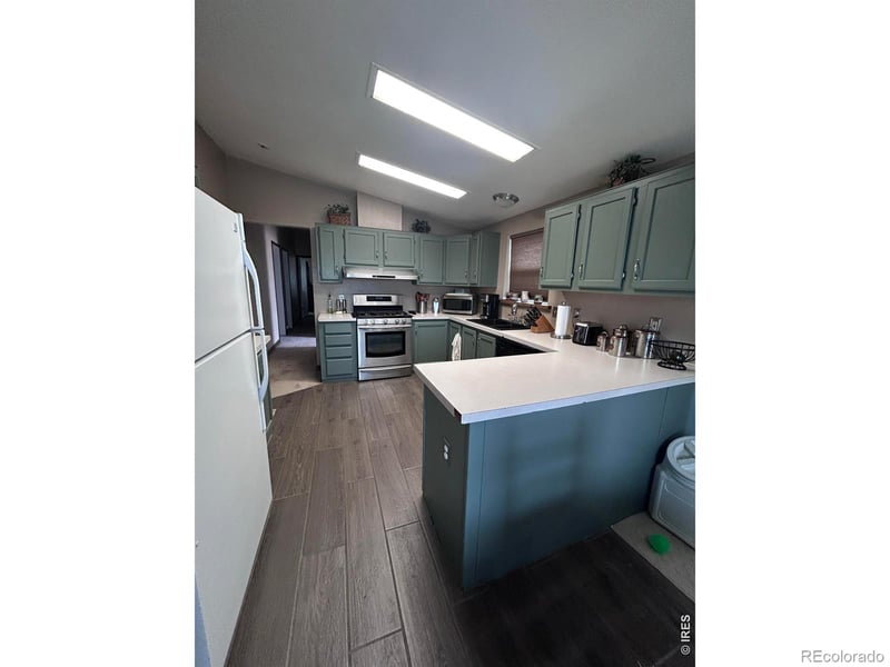 8969 Highway 52 , Wiggins, CO 80654