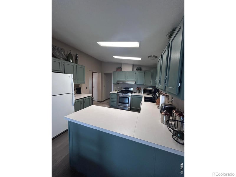 8969 Highway 52 , Wiggins, CO 80654