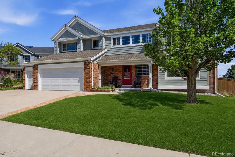 9205 Madras Ct, Highlands Ranch, CO 80130