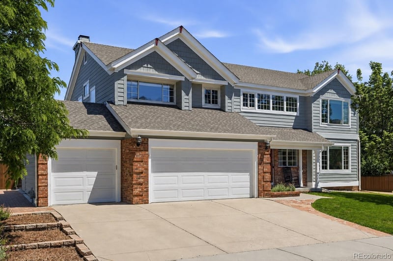 9205 Madras Ct, Highlands Ranch, CO 80130