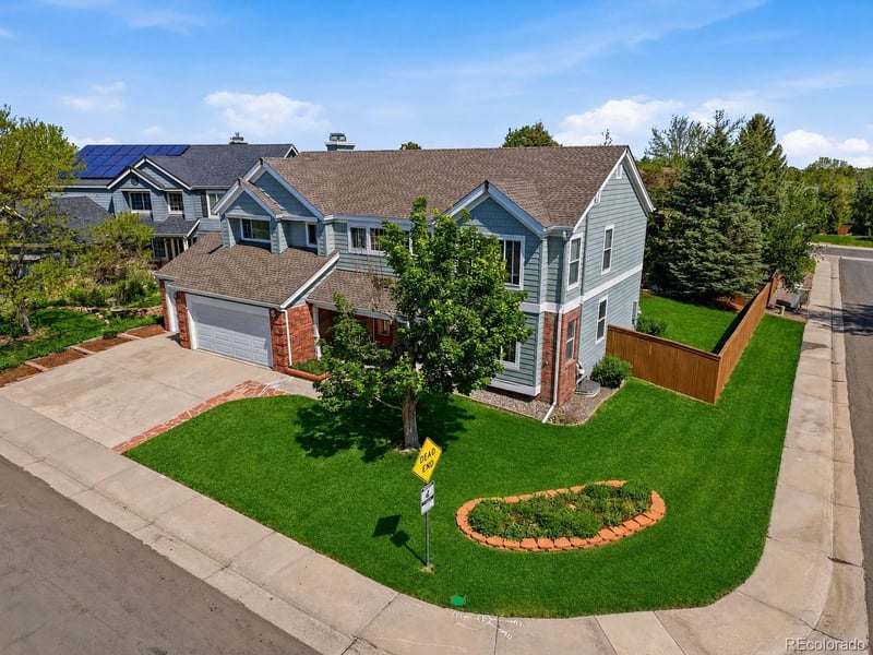 9205 Madras Ct, Highlands Ranch, CO 80130