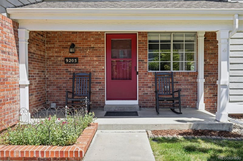 9205 Madras Ct, Highlands Ranch, CO 80130