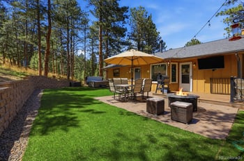 30188 Carriage Loop Dr, Evergreen, CO 80439