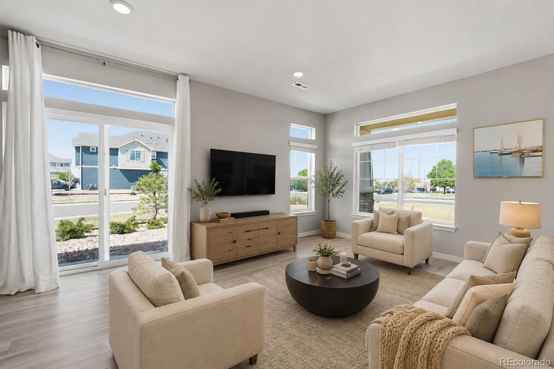 18062 103rd Ave, Commerce City, CO 80022